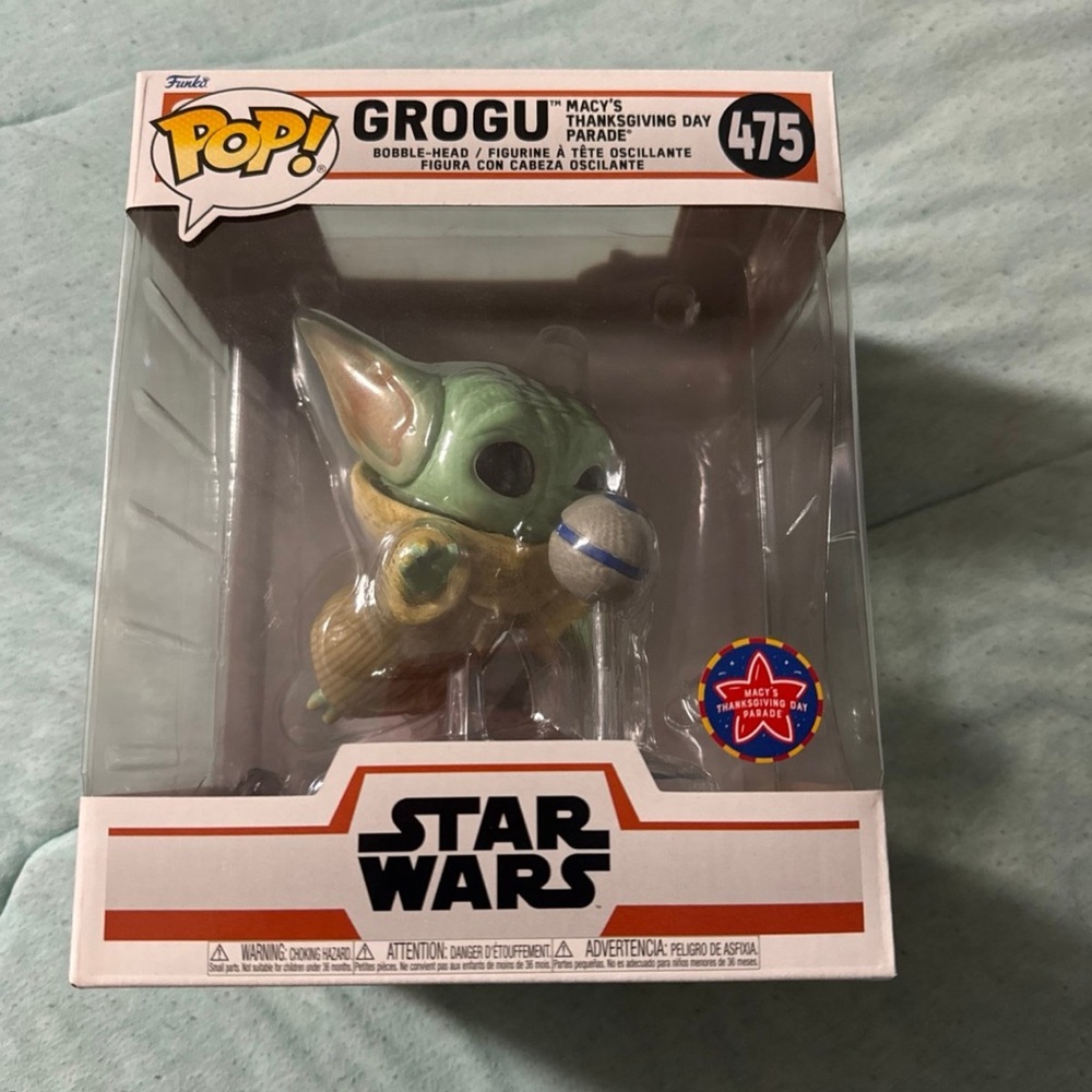 Funko pop